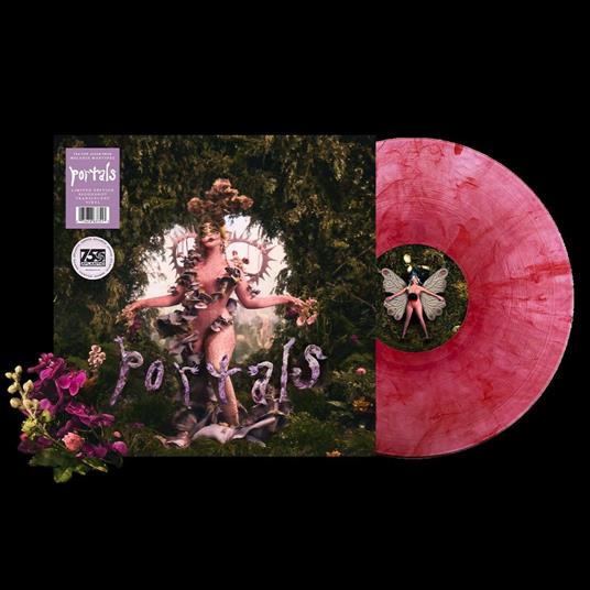 Portals - Vinile LP di Melanie Martinez