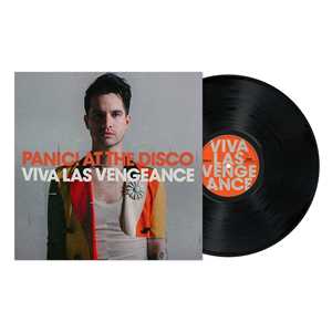 Vinile Viva Las Vengeance Panic! At the Disco