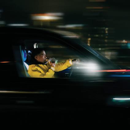 Live Life Fast - CD Audio di Roddy Ricch