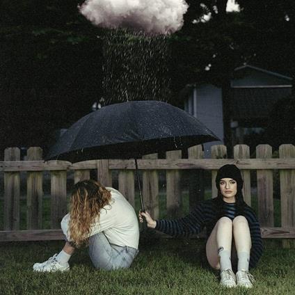 Struck By Lightning - Vinile LP di Sara Kays