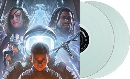 Vaxis II. A Window Of The Waking Mind - Vinile LP di Coheed and Cambria