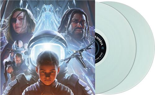 Vaxis II. A Window Of The Waking Mind - Vinile LP di Coheed and Cambria