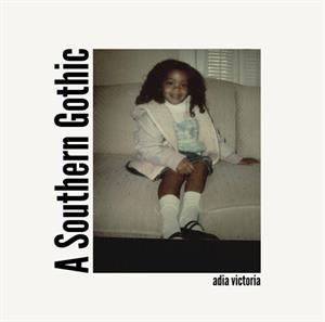 Southern Gothic - CD Audio di Adia Victoria