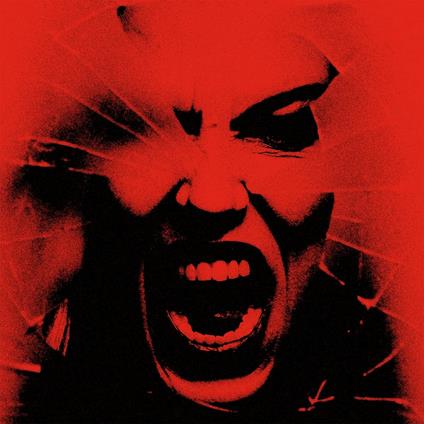 Back from the Dead - Vinile LP di Halestorm