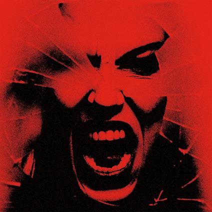 Back from the Dead - CD Audio di Halestorm