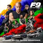 F9 The Fast Saga (Colonna Sonora)