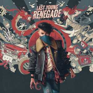 Vinile Last Young Renegade All Time Low