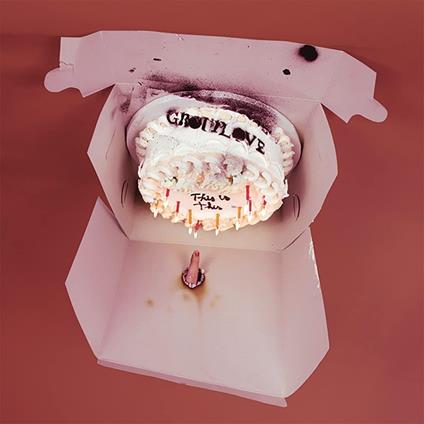 This Is This - Vinile LP di Grouplove