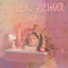 After School Ep - CD Audio di Melanie Martinez