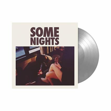 Some Nights - Vinile LP di Fun.