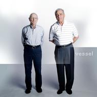 Vessel (Silver Coloured Vinyl)