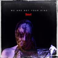 We Are Not Your Kind (180 gr. Blue Coloured Vinyl)