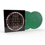 Amaryllis (Rustic Green Coloured Vinyl)