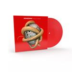 Threat to Survival Deluxe (Red Clear Vinyl)