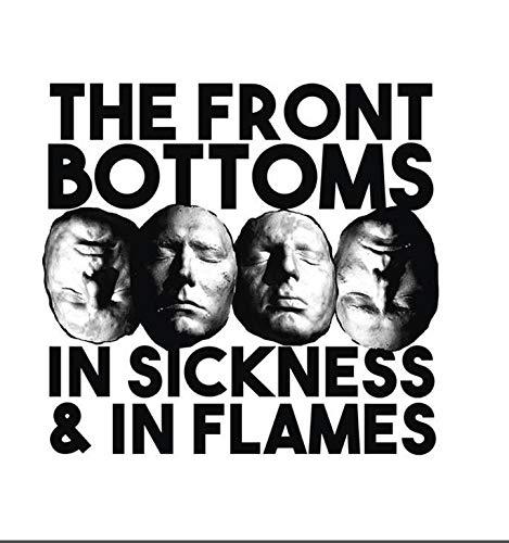 In Sickness & In Flames - Vinile LP di Front Bottoms