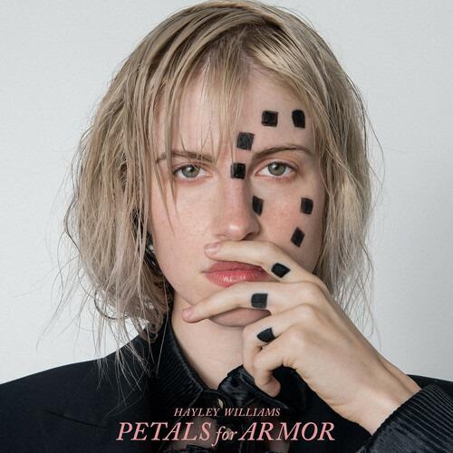 Petals for Armor - Vinile LP di Hayley Williams