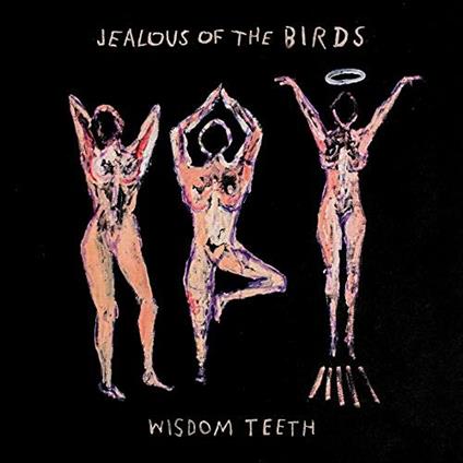 Wisdom Teeth - CD Audio Singolo di Jealous of the Birds