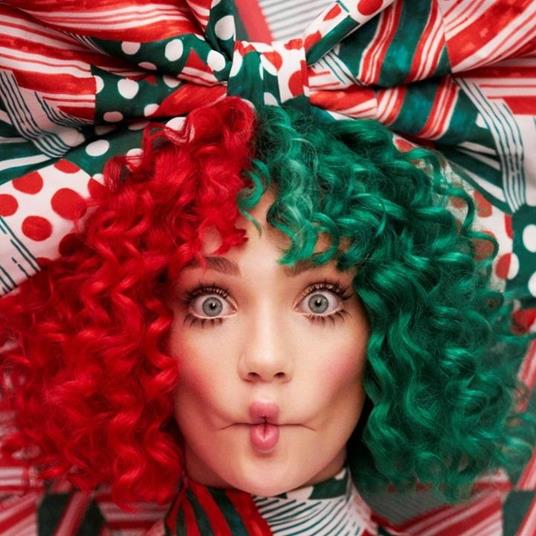 Everyday Is Christmas (Deluxe Edition) - CD Audio di Sia