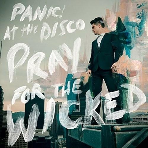 Pray for the Wicked - Vinile LP di Panic! At the Disco