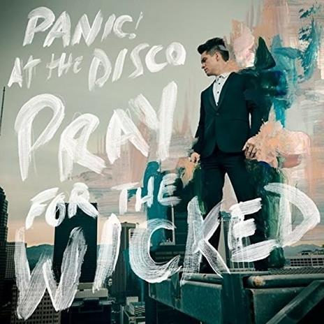 Pray for the Wicked - Vinile LP di Panic! At the Disco