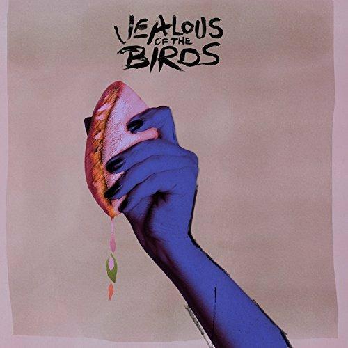 The Moths of What I Want Will Eat Me in my Sleep - Vinile LP di Jealous of the Birds