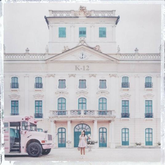 K-12 - Vinile LP di Melanie Martinez