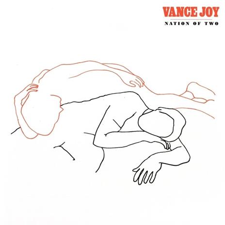 Nation of Two - Vinile LP di Vance Joy