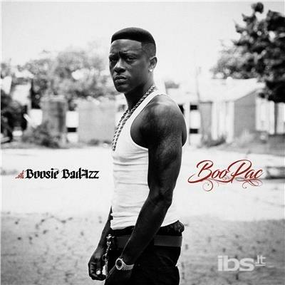 Boopac - CD Audio di Boosie BadAzz