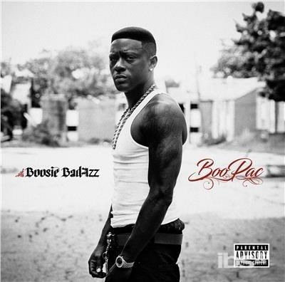 Boopac - CD Audio di Boosie BadAzz