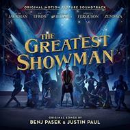 The Greatest Showman (Colonna sonora)
