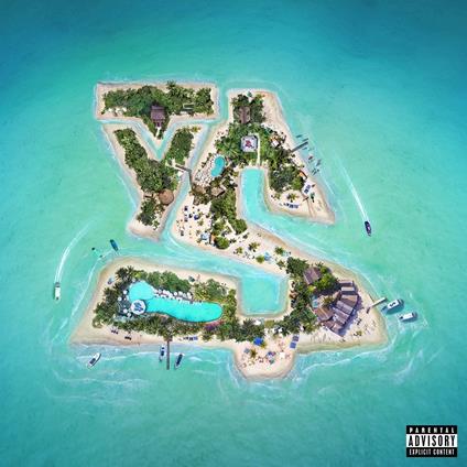 Beach House 3 - CD Audio di Ty Dolla Sign