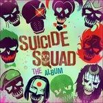 Suicide Squad. The Album (Colonna sonora) - CD Audio