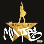 Hamilton Mixtape - Vinile LP