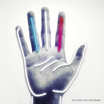 Fitz & the Tantrums - Vinile LP di Fitz & the Tantrums