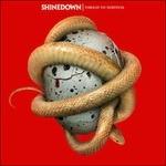 Threat to Survival - CD Audio di Shinedown