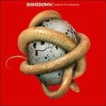 Threat to Survival - CD Audio di Shinedown