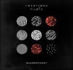 Blurryface - CD Audio di Twenty One Pilots