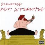 Mr. Wonderful