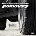 Furious 7 (Colonna sonora) (Fast and Furious)