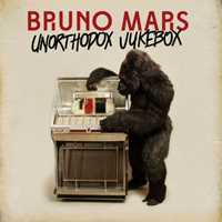 CD Unorthodox Jukebox Bruno Mars