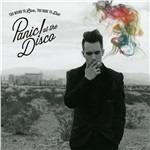 Too Weird to Live, Too Rare to Die - Vinile LP di Panic! At the Disco