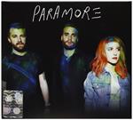 Paramore (+ T-Shirt taglia S)