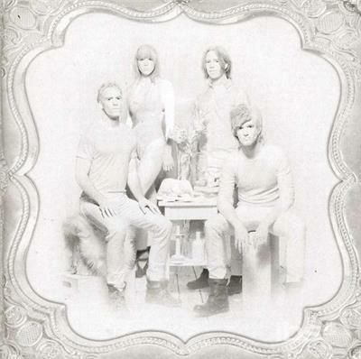 Strange Case Of - CD Audio di Halestorm