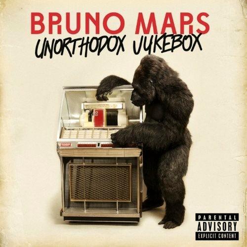 Unorthodox Jukebox - Vinile LP di Bruno Mars