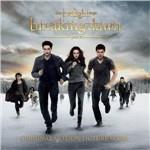 The Twilight Saga. Breaking Dawn Part 2. The Score (Colonna sonora)