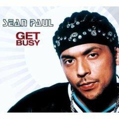 Get Busy - CD Audio di Sean Paul