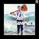 Paradise - CD Audio di Cody Simpson