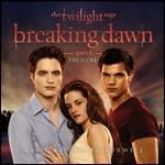 The Twilight Saga. Breaking Dawn Part 1. The Score (Colonna sonora)