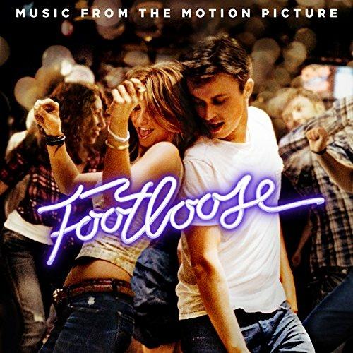 Footloose (Colonna sonora) - CD Audio