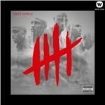 Chapter V - CD Audio di Trey Songz